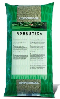 Газонная трава Робустика (ROBUSTICA) 20кг /Поиск/