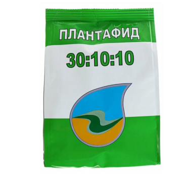 Плантафид 1кг 30-10-10 /БиоТех/