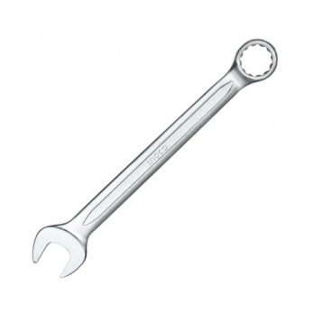Ключ комбинированный 19 мм INGCO HCSPA191 INDUSTRIAL