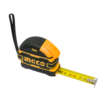 Рулетка 5 х 19 мм INGCO HSMT08519-1