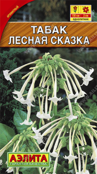 Табак Лесная сказка (Нидерланды) /Аэлита/