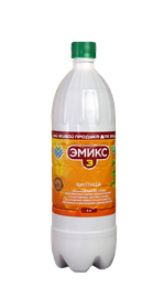 ЭМИКС-З (защитный) 0,25 л /Агроэм/