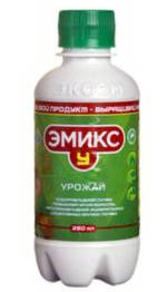 ЭМИКС-У (универсальный) 1 л /Агроэм/