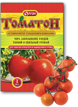 Томатон 1мл /Ортон/ (100)