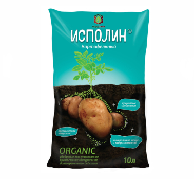 Исполин картофельный 10л /Фарт/