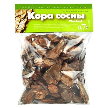 2 НЕЛИКВИД Кора сосны 0,7л /Сады Аурики/