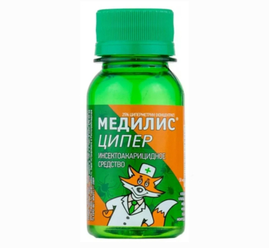 Медилис-супер 50 мл /Медилис/