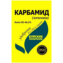 Карбамид (мочевина) 0,9кг /Буйские/ (30)