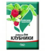 КМУ Для клубники 1кг /Буйские/ (30)
